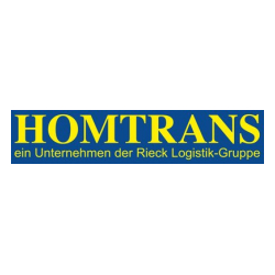 Spedition HOMTRANS Service